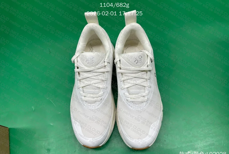 Tenis On x Loewe - GL? 6