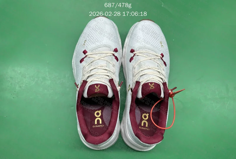 Tenis ONcloud Cloudtilt 2