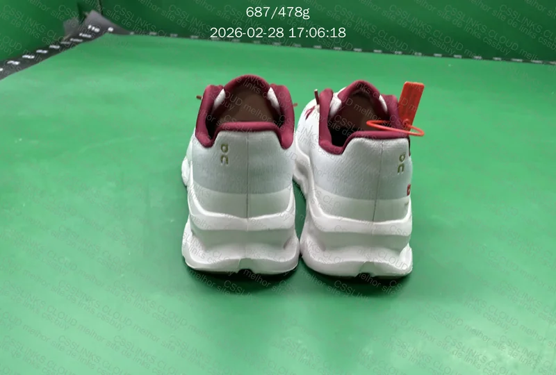Tenis ONcloud Cloudtilt 3