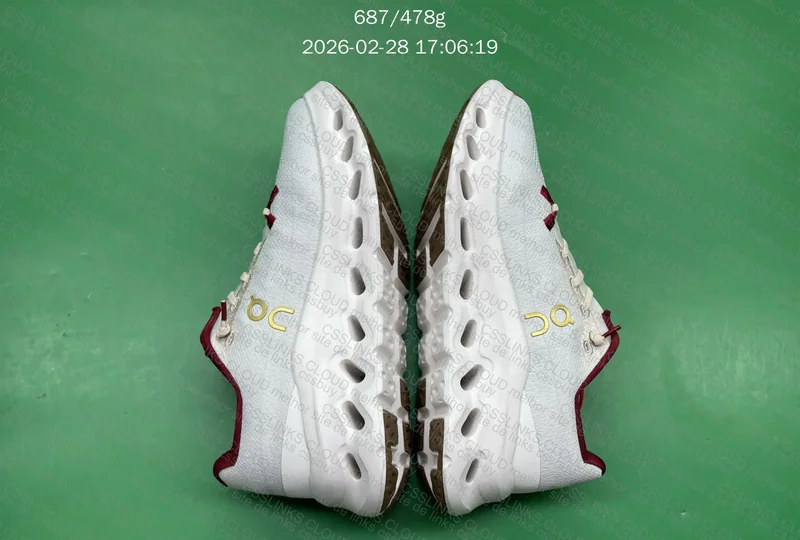Tenis ONcloud Cloudtilt 5