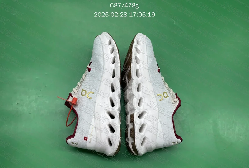 Tenis ONcloud Cloudtilt 6