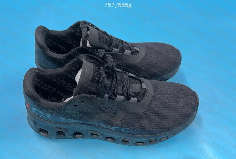 On/Run Cloudmonster Sneakers 3