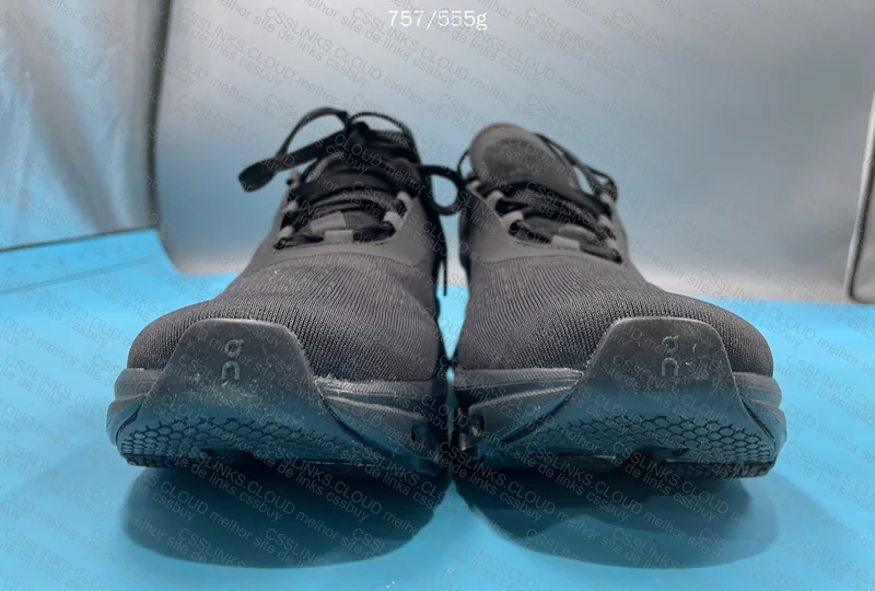 On/Run Cloudmonster Sneakers 4