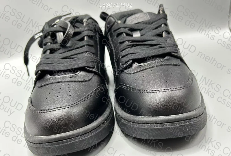 Out Of Office 'For Walking' Sneakers 2