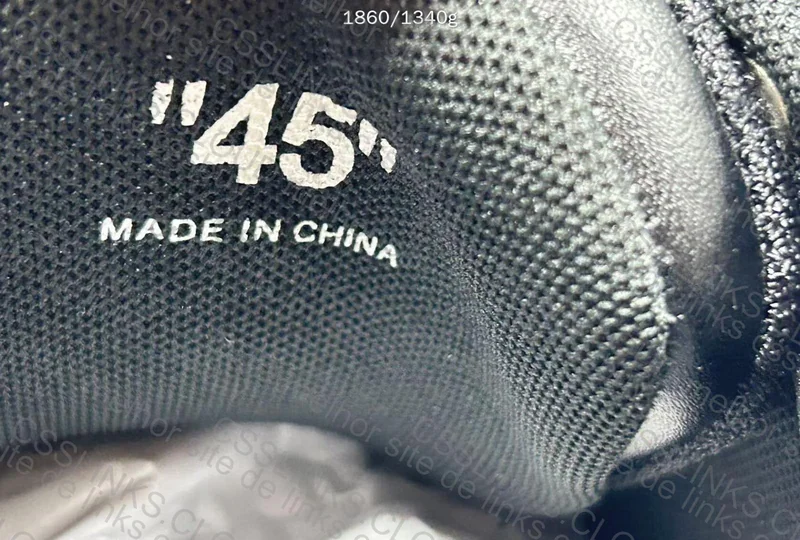 Out Of Office 'For Walking' Sneakers 5