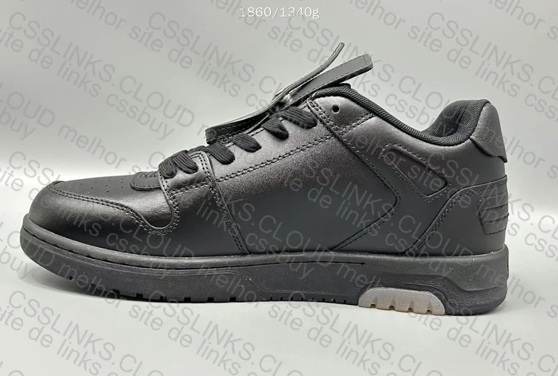 Out Of Office 'For Walking' Sneakers 6
