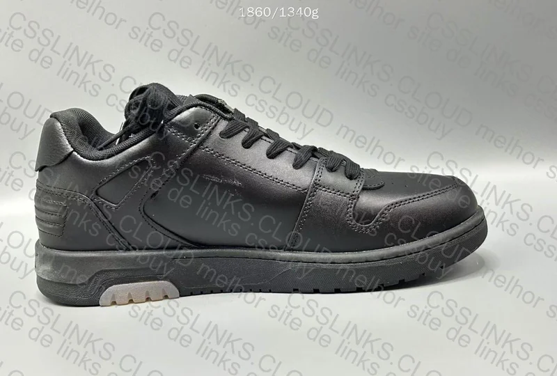 Out Of Office 'For Walking' Sneakers 7