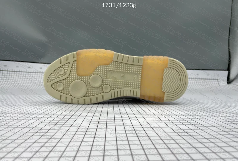 Out of Office 'OOO' Sneakers 10