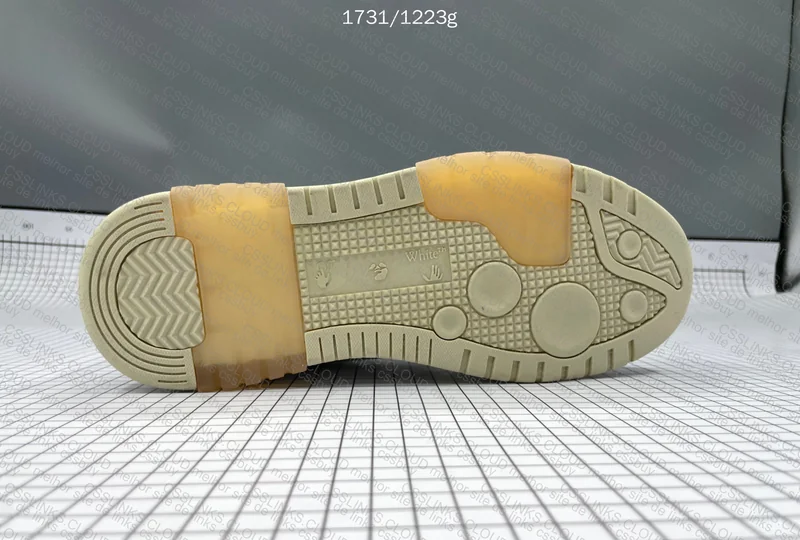 Out of Office 'OOO' Sneakers 2