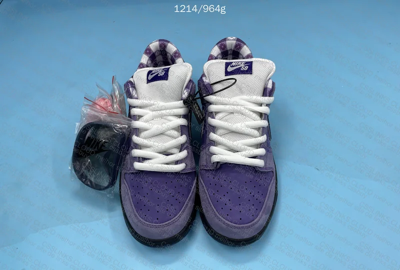 OvoSneakers Sneakers