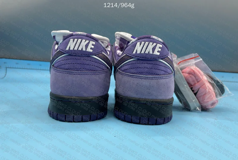 OvoSneakers Sneakers 3