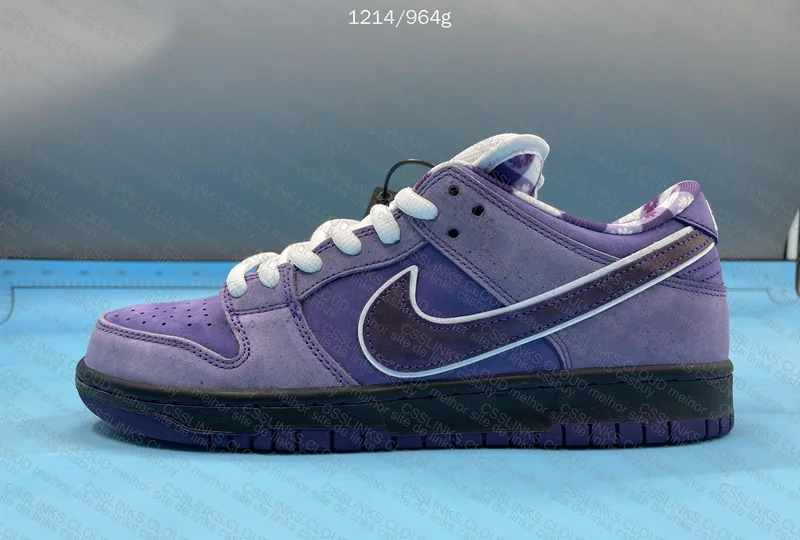 OvoSneakers Sneakers 4