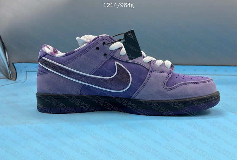 OvoSneakers Sneakers 5