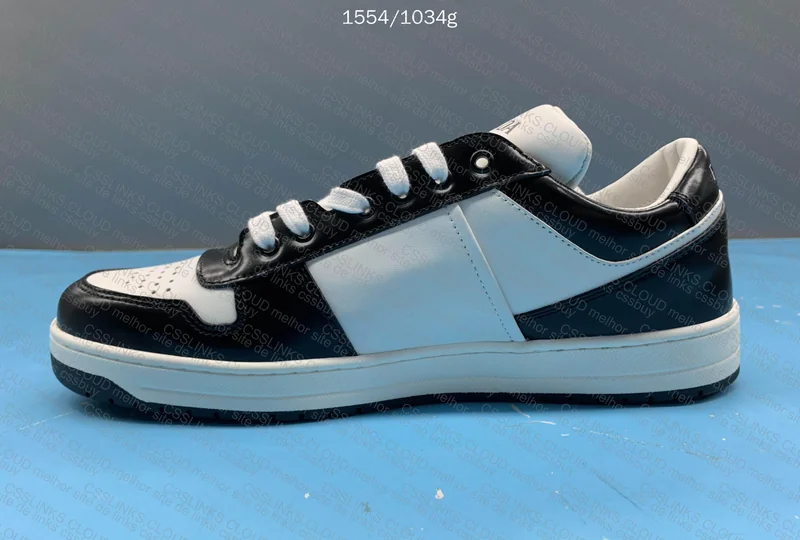 Prada Downtown Sneakers 4