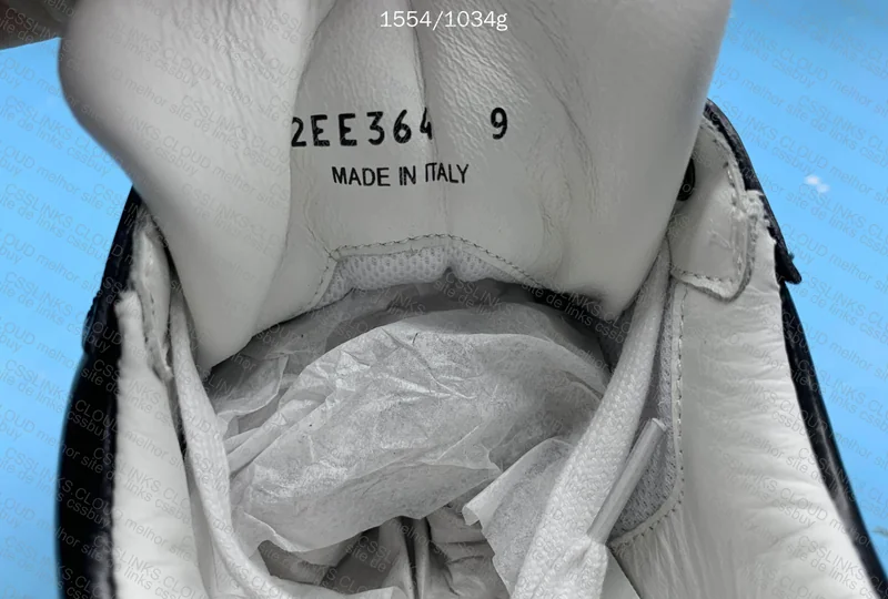 Prada Downtown Sneakers 6