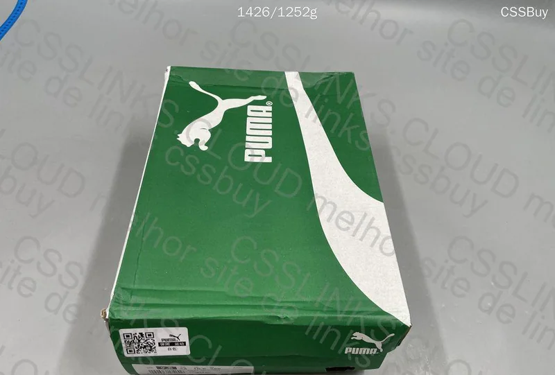 Puma 180 Sneakers