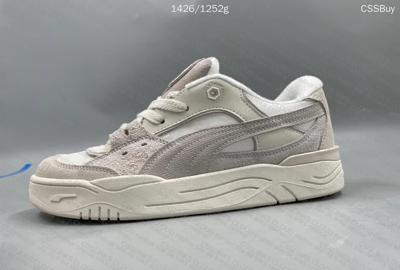 Puma 180 Sneakers 5