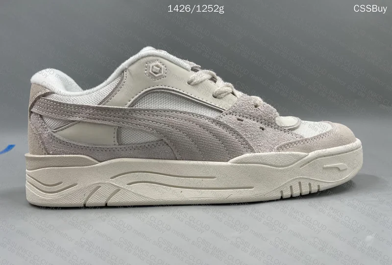 Puma 180 Sneakers 6