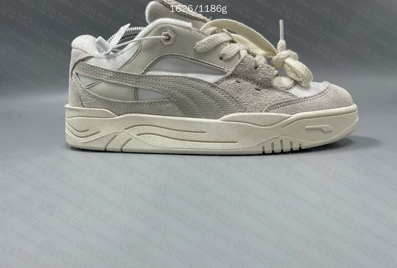 Puma 180 Sneakers 6