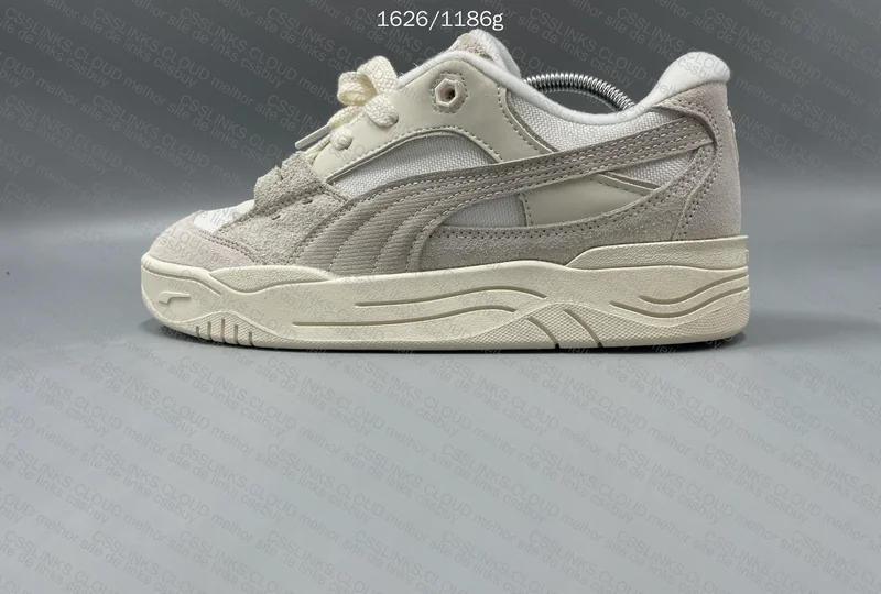 Puma 180 Sneakers 8