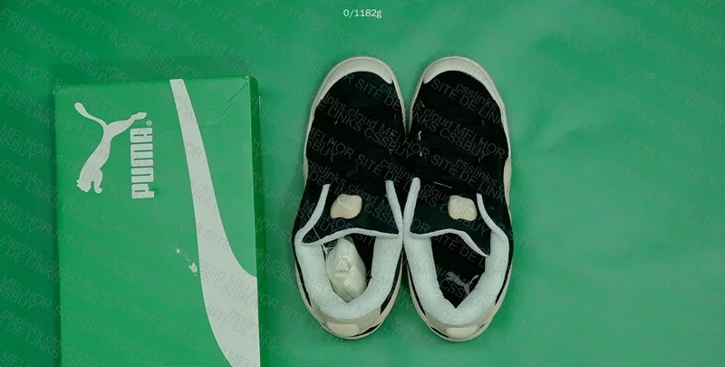 Puma Suede XL Sneakers 2