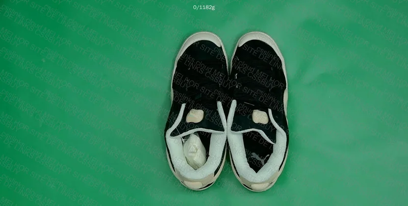 Puma Suede XL Sneakers 3