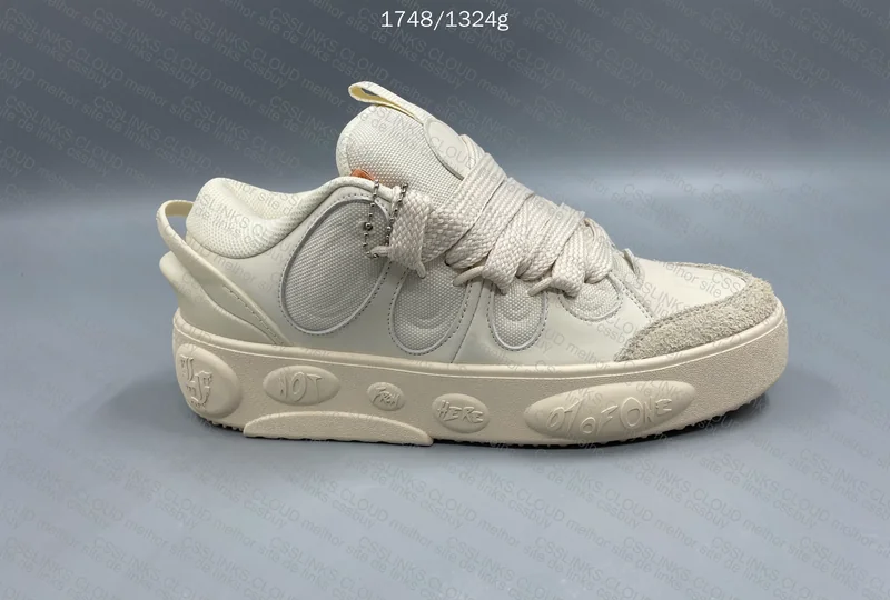PUMA x LAMELO BALL LaFrancé Sneakers