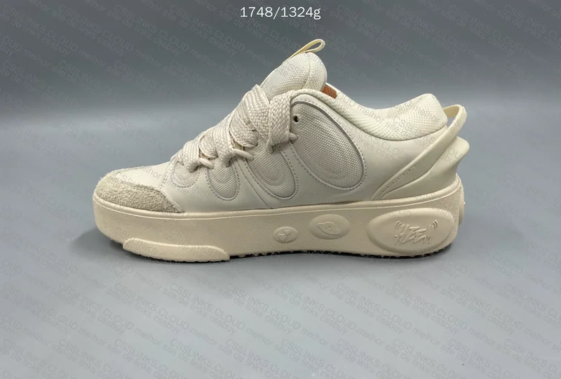 PUMA x LAMELO BALL LaFrancé Sneakers 2