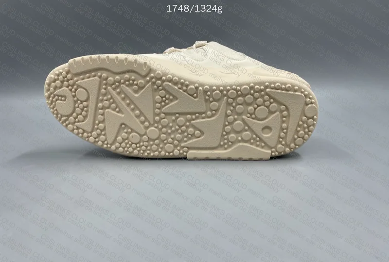 PUMA x LAMELO BALL LaFrancé Sneakers 4