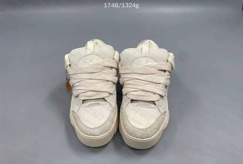 PUMA x LAMELO BALL LaFrancé Sneakers 5