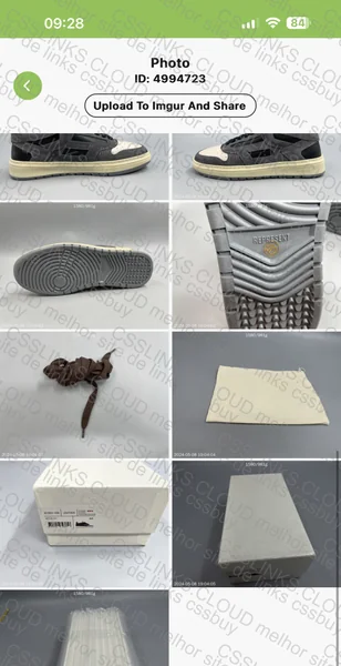 Represent Reptor Sneakers 3