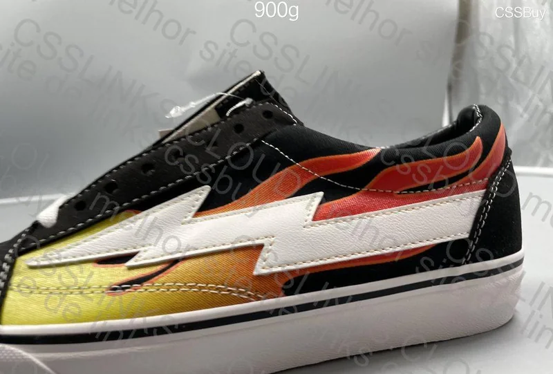 Revenge x Storm Sneakers