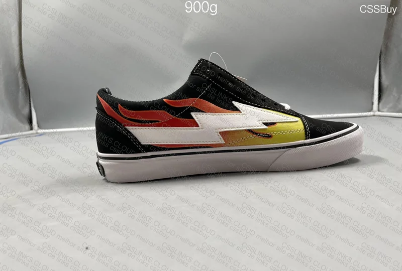 Revenge x Storm Sneakers 2