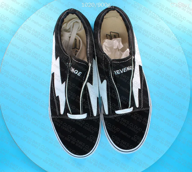 Revenge x Storm Sneakers