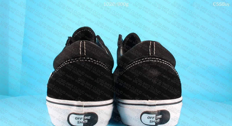 Revenge x Storm Sneakers 2