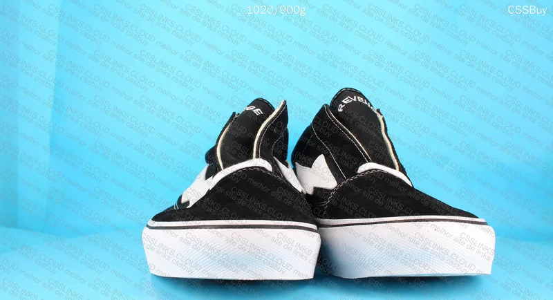 Revenge x Storm Sneakers 3