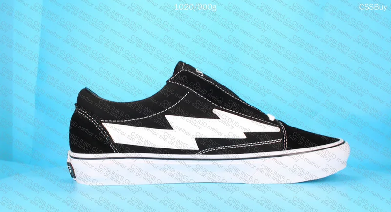 Revenge x Storm Sneakers 4