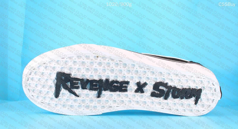 Revenge x Storm Sneakers 5