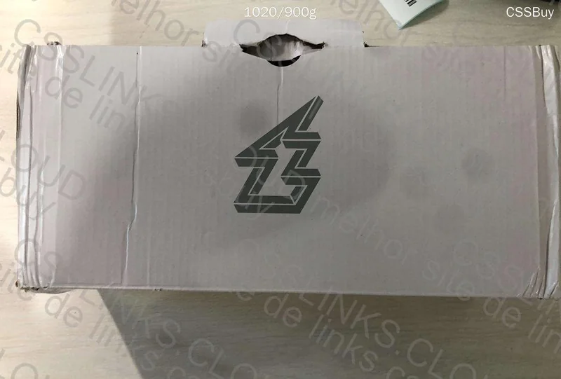 Revenge x Storm Sneakers 7