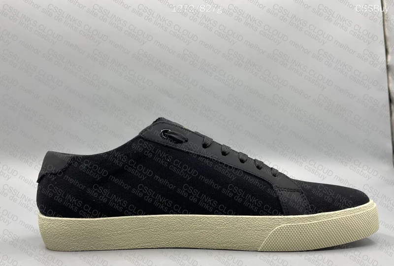 Saint Laurent Sneakers