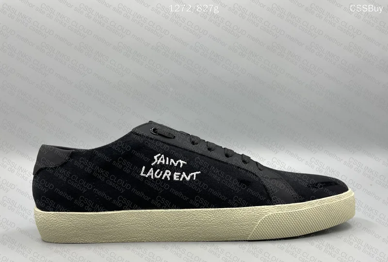 Saint Laurent Sneakers 7