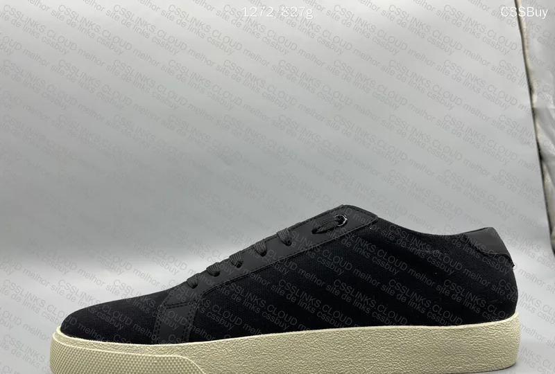 Saint Laurent Sneakers 8