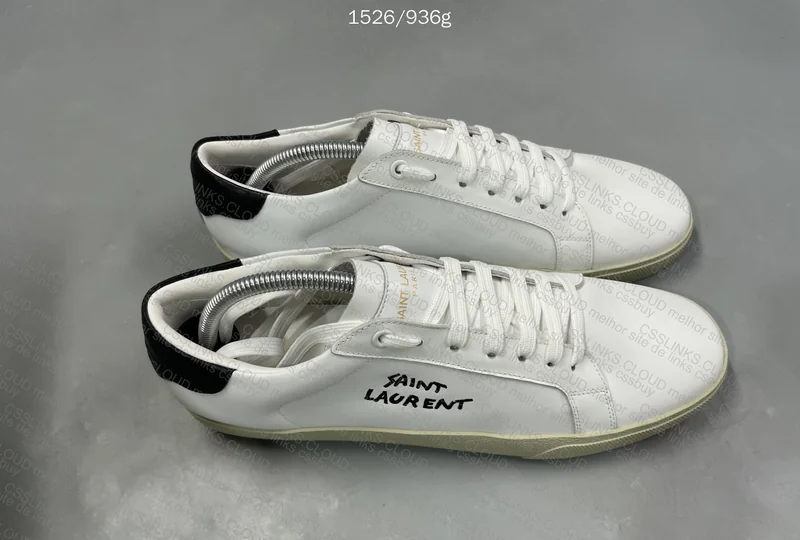 Saint Laurent Sneakers