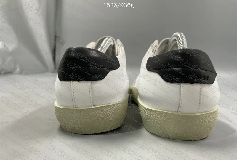 Saint Laurent Sneakers 3