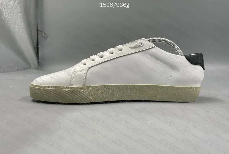 Saint Laurent Sneakers 6