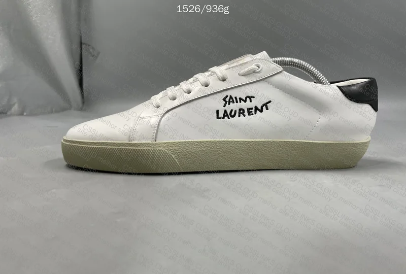 Saint Laurent Sneakers 9