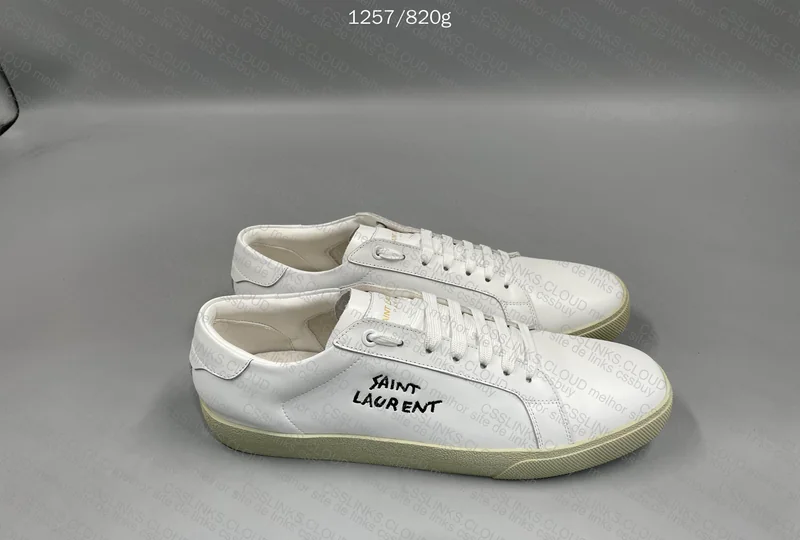 Saint Laurent Sneakers