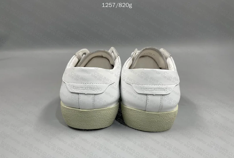 Saint Laurent Sneakers 3