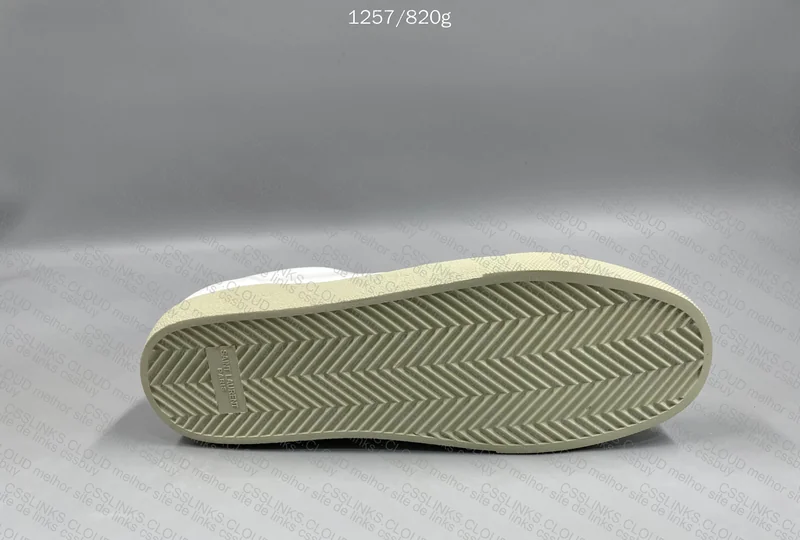 Saint Laurent Sneakers 5