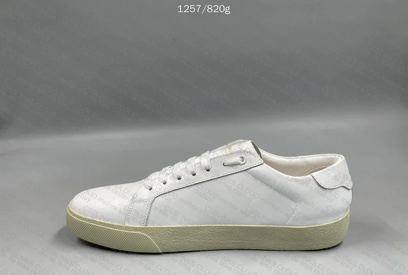 Saint Laurent Sneakers 6